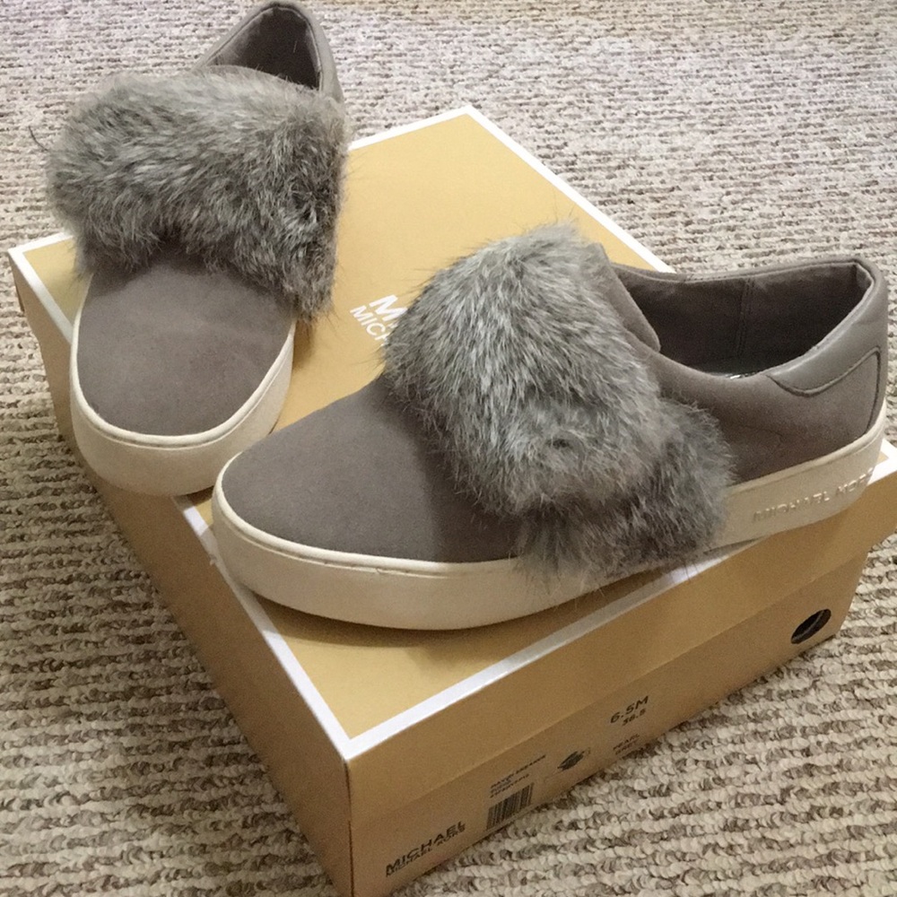 MK Maven Sneaker